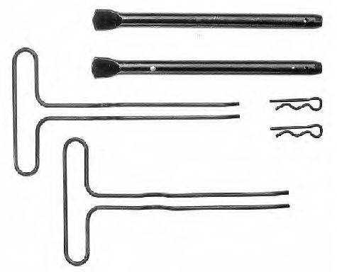 FERODO FBA493