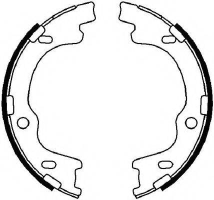 FERODO FSB4022