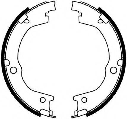 FERODO FSB4049