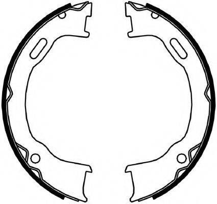 FERODO FSB4061