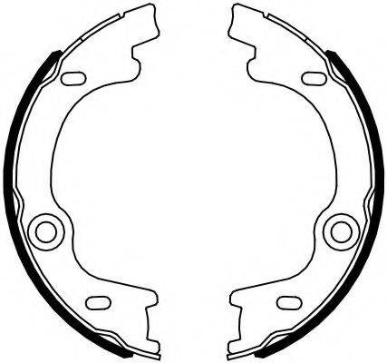 FERODO FSB4099