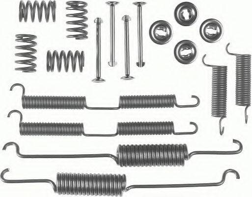 FERODO FBA150
