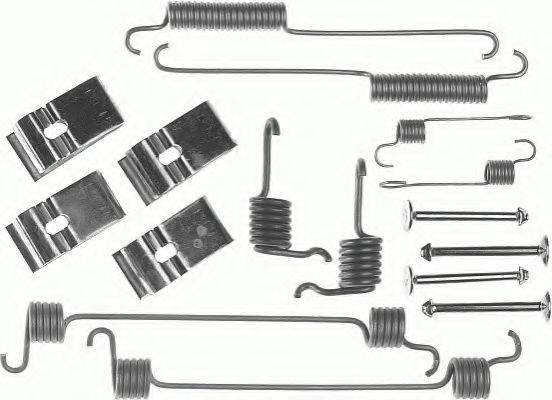 FERODO FBA54