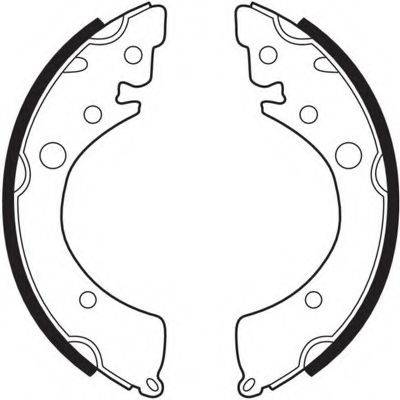 FERODO FSB220