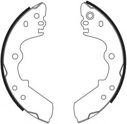 FERODO FSB470