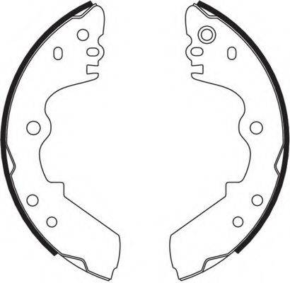 FERODO FSB471