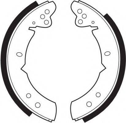 FERODO FSB56