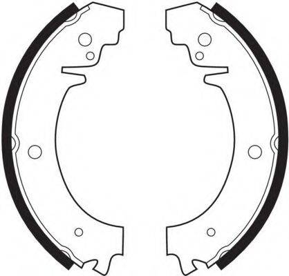 FERODO FSB59
