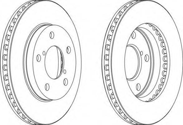 FERODO DDF1859