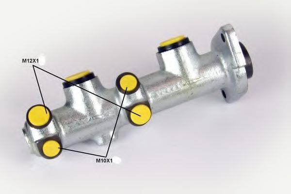 BENDIX 613477 головний гальмівний циліндр