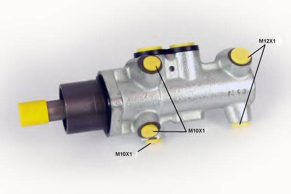 FERODO FHM1151