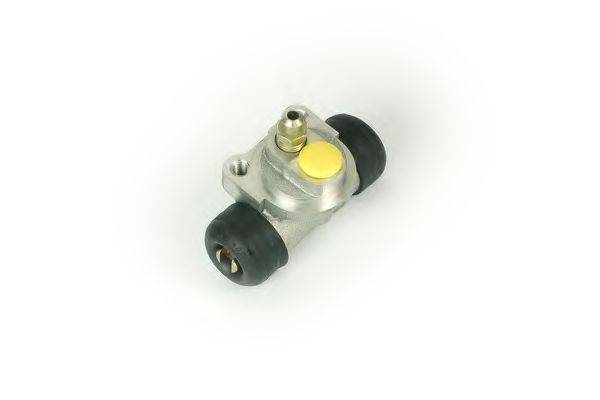 FERODO FHW4480