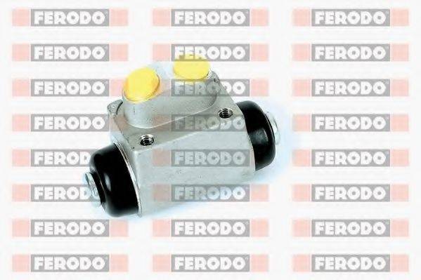 FERODO FHW4523