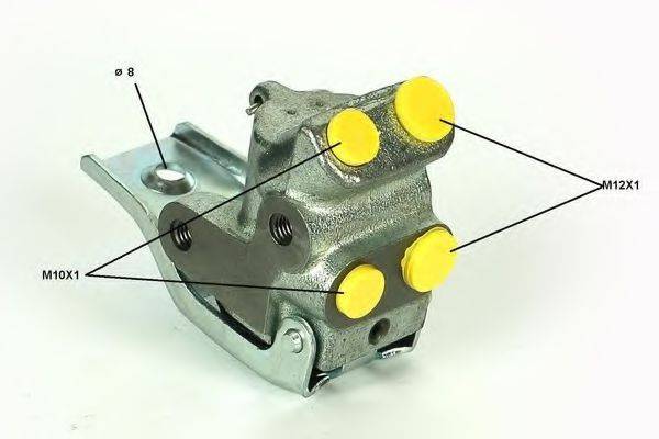 BENDIX 311583B Регулятор гальмівних сил