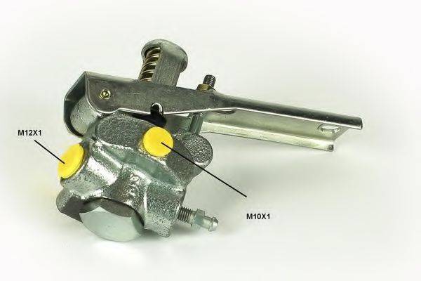 BENDIX 311397B Регулятор гальмівних сил