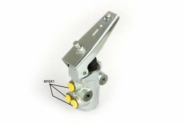BENDIX 311554B Регулятор гальмівних сил
