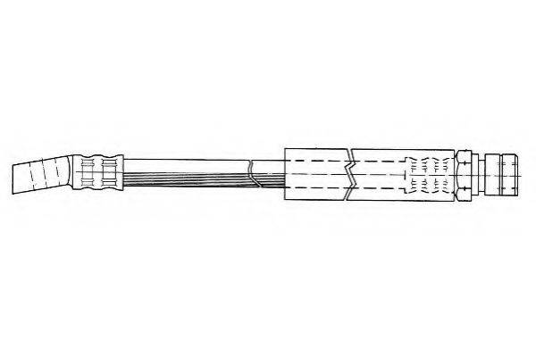 FERODO FHY2025