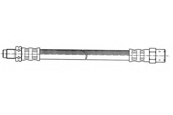 FERODO FHY2031