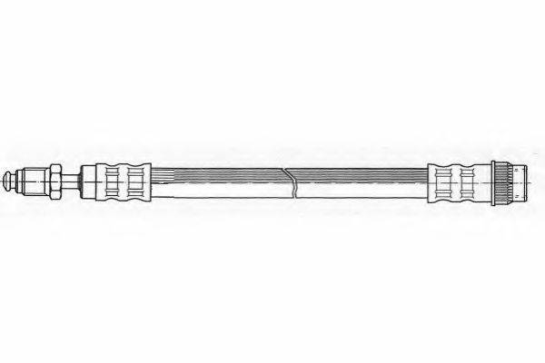 FERODO FHY2070