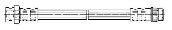 FERODO FHY2120