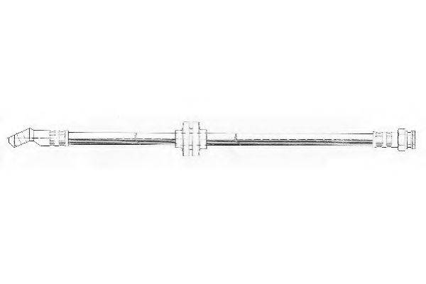 FERODO FHY2130