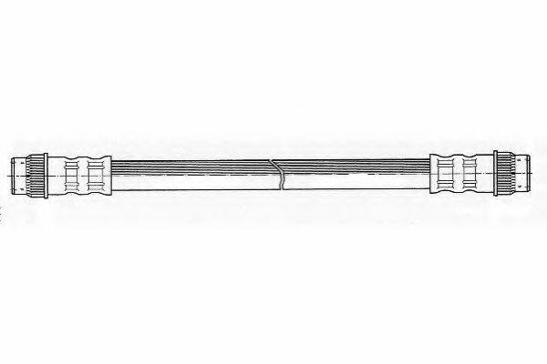 FERODO FHY2158