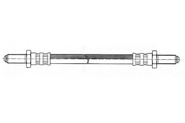 FERODO FHY2190