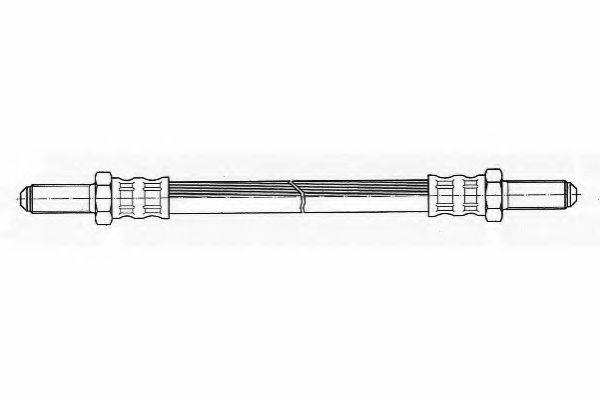 FERODO FHY2195