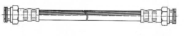 FERODO FHY2199