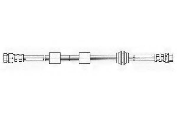 FERODO FHY2206