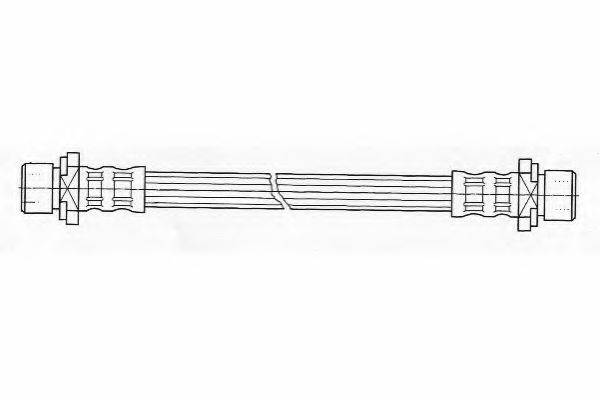 FERODO FHY2218