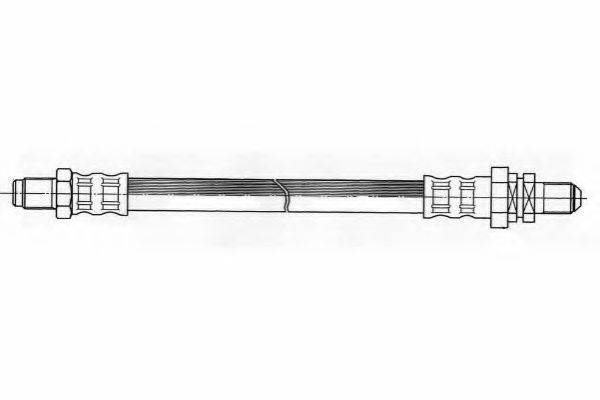 FERODO FHY2289