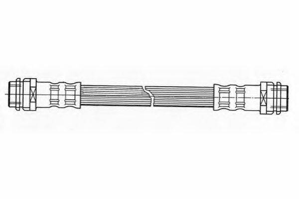 FERODO FHY2298