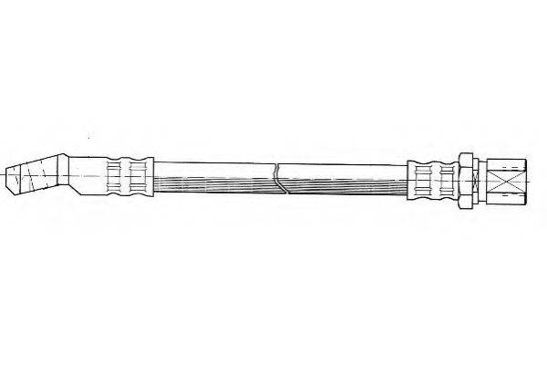 FERODO FHY2320