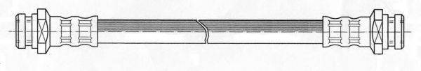 FERODO FHY2326