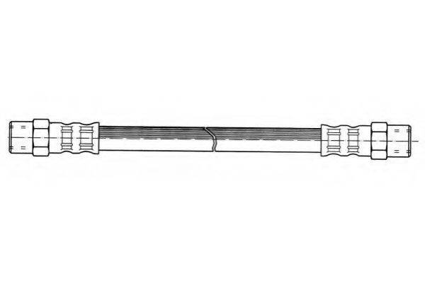 FERODO FHY2392