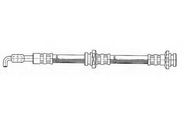 FERODO FHY2399