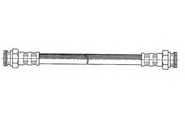 FERODO FHY2408