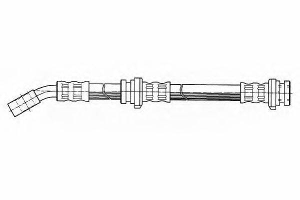 FERODO FHY2430
