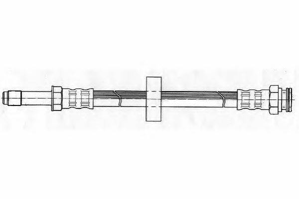 FERODO FHY2452