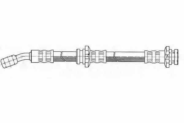 FERODO FHY2463