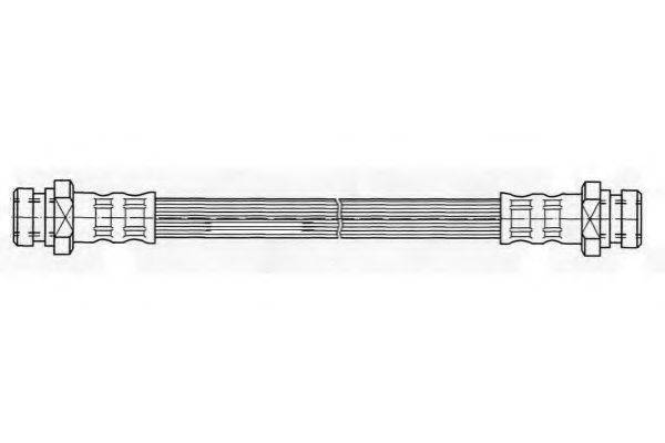 FERODO FHY2466