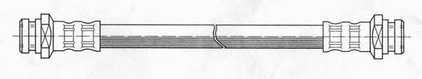 FERODO FHY2532