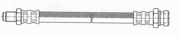 FERODO FHY2534