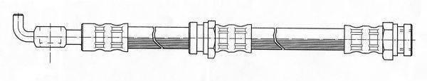 FERODO FHY2579