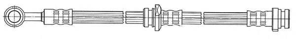 FERODO FHY2592