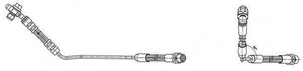 FERODO FHY2599
