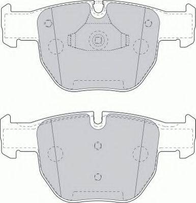 FERODO FSL1597