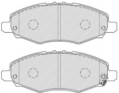 FERODO FSL1836