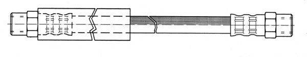 FERODO FHY2891
